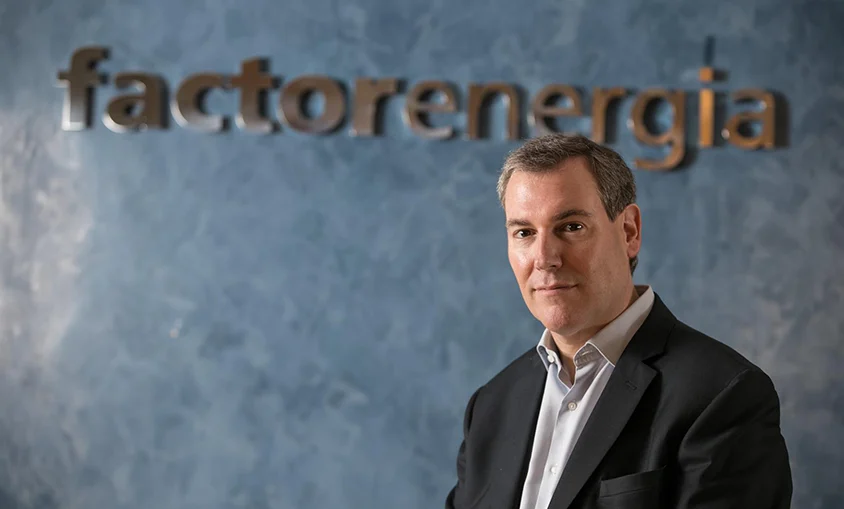 Factorenergia firma un acuerdo con Horizontia Energía para el desarrollo de proyectos de generación renovable